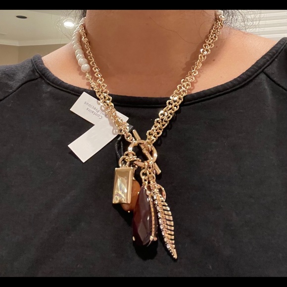 Necklace/ two ways - Picture 4 of 6